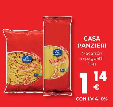 Oferta de Pasta por 1,14€ en CashDiplo
