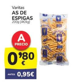 Oferta de  por 0,8€ en Supermercados Codi