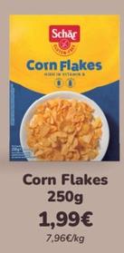 Oferta de Cereales Corn Flakes por 1,99€ en Supermercados Codi