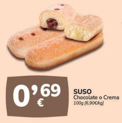 Oferta de Bombones por 0,69€ en Supermercados Codi