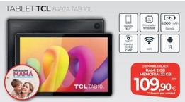Oferta de Tcl - Tablet por 109,9€ en Tien 21