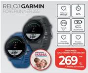 Oferta de Garmin - Reloj por 269€ en Tien 21