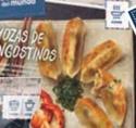 Oferta de Gyoza De Pato Y Salsa Hoising por 6,99€ en La Sirena