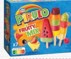 Oferta de Nestlé - Pirulo Fruity Mix por 5,95€ en La Sirena