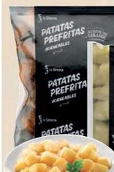 Oferta de Patata Tex-mex  por 1,69€ en La Sirena