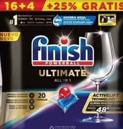 Oferta de Detergente lavavajillas por 48,99€ en Plusfresc