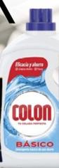 Oferta de Detergente líquido por 6,49€ en Plusfresc