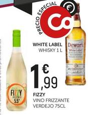 Oferta de Vino por 1,99€ en Comerco Cash & Carry