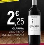 Oferta de Vino por 2,25€ en Comerco Cash & Carry