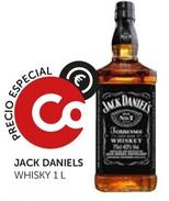 Oferta de Jack Daniel's - Whisky en Comerco Cash & Carry