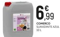 Oferta de Suavizante por 6,99€ en Comerco Cash & Carry