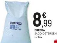 Oferta de Detergente por 8,99€ en Comerco Cash & Carry