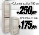 Oferta de Columna por 175€ en Ferrolan