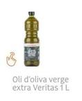 Oferta de Veritas - Oli D'oliva Verge Extra en Veritas