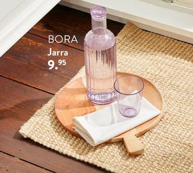 Oferta de Bora Jarra por 9,95€ en Casa