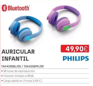 Oferta de Auriculares por 49,9€ en Computer Store