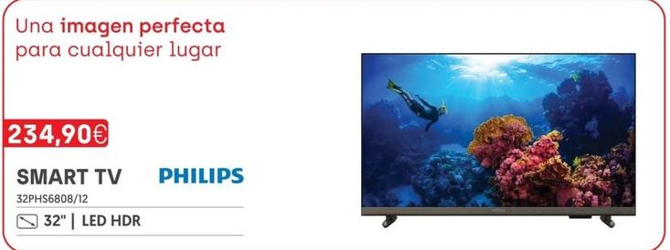 Oferta de Smart tv por 23490€ en Computer Store