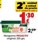 Oferta de Margarina por 2,59€ en Top Cash