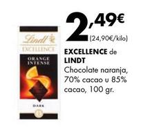 Oferta de Chocolate por 2,49€ en Supermercados Lupa