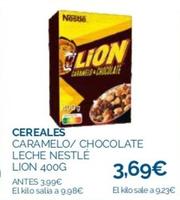 Oferta de Cereales por 3,69€ en La Despensa Express
