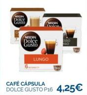Oferta de Cápsulas de café por 4,25€ en La Despensa Express