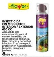 Oferta de Insecticida por 8,95€ en Coferdroza