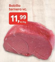 Oferta de Carne y charcutería por 11,99€ en Suma Supermercados