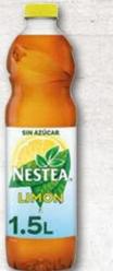 Oferta de Nestea - Te Limon Sin Azucar en CashDiplo