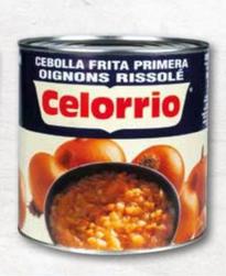 Oferta de Celorrio - Cebolla Sofrita en CashDiplo