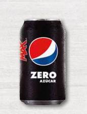 Oferta de Pepsi - Zero en CashDiplo