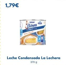 Oferta de Leche condensada por 1,79€ en Cash Unide