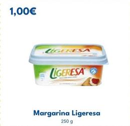 Oferta de Margarina por 1€ en Cash Unide