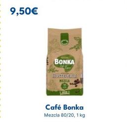 Oferta de Café por 9,5€ en Cash Unide