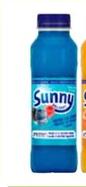Oferta de Sunny - Zumos  por 0,9€ en Carrefour