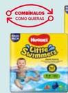 Oferta de Huggies - Bañador Pañal  Little Swimmers   por 11,39€ en Carrefour