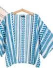 Oferta de Tex - Kimono Mujer  por 17,99€ en Carrefour