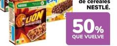 Oferta de Nestlé - En Todas Las Barritas De Cereales en Carrefour