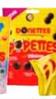 Oferta de Donettes - Clásicos O Poppetes Clásicos O Hyperpop 100 G por 2,65€ en Carrefour