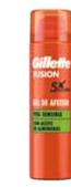 Oferta de Gillette - En Todas  Las Maquinillas Desechables  Blue Ii Blue 3  Geles Y Espumas  Gillette en Carrefour