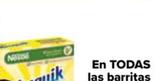 Oferta de Nestlé - En Todas Las Barritas De Cereales en Carrefour