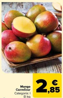 Oferta de Carrefour - Mango por 2,85€ en Carrefour