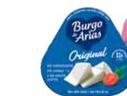 Oferta de Burgo De Arias - Queso Mini Original 0% Mg  Sin Lactosa O Sin Sal Añadida por 1,99€ en Carrefour