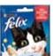Oferta de Felix  - En Snacks  Para Gatos 60 G Y 50 G en Carrefour