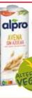 Oferta de Alpro - Bebida De Avena  O Almendra  Sin Azúcar  por 1,99€ en Carrefour