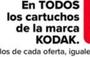 Oferta de Kodak - 3X2 En Todos Los Cartuchos De La Marca  en Carrefour