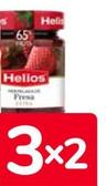 Oferta de Helios - En Mermeladas Extra en Carrefour
