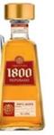 Oferta de 1800 - En Tequila Reposado Y Silver 70 Cl en Carrefour