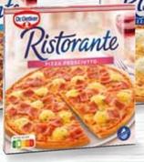 Oferta de Dr Oetker - Pizzas Ristorante   por 3,79€ en Carrefour