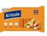 Oferta de Krissia - En La Gula Del Norte  2X100 G Barritas Y Krissia Proteina Plus 300 G en Carrefour