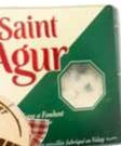Oferta de Saint Agur - En Todos Los Quesos Franceses   en Carrefour